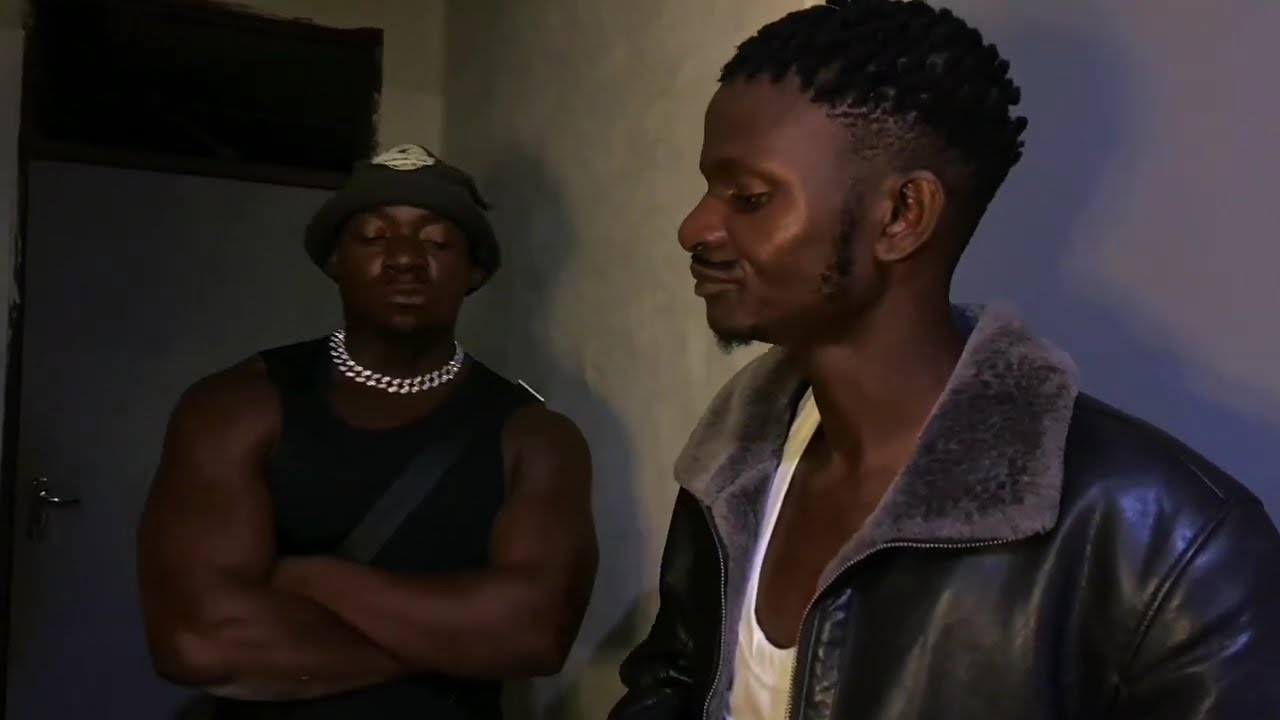 M’vekete Episode 7