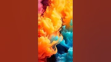 Adobe Illustrator Tips - How to separate colors from any object in Adobe Illustrator #shorts