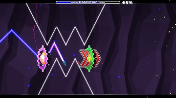 Spectrum Preview - My Part - Full Layout - Geometry Dash 2.11 - LightningSL (me)