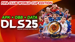 Dls 19 Mod Dls 25 Dls 25 Apk Obb Data Offline For Android & Ios