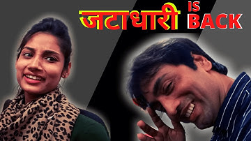 JATADHARI SPECIAL -Self Confidence | How to Stay Motivated all the time ?By Jatadhari