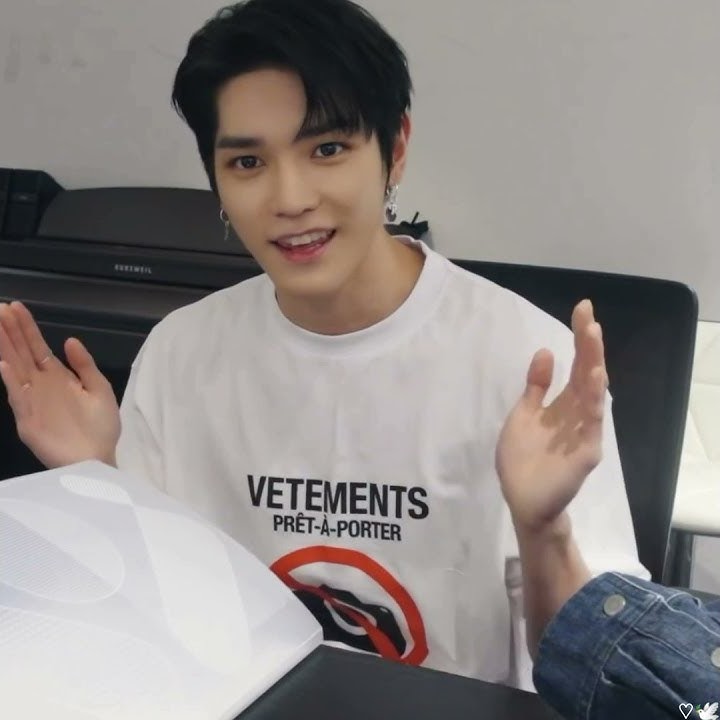 TAEYONG (태용) | All about him🕊