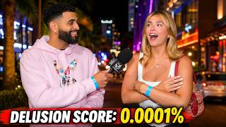 Are Women Delusional? Female Delusion Quiz [Part 3]