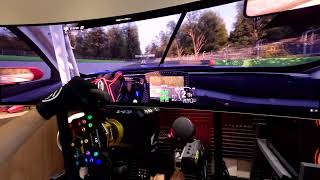 Assetto Corsa Competizione New Free Update Ford Mustang GT3 Nur24h practice & Monza short Race