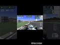 Fx Racer - GP da Grã Bretanha (09/18)