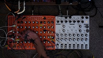 pulsar 23 and lyra 8: dreadsiren