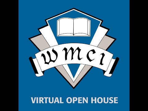 2022 WMC Virtual Open House