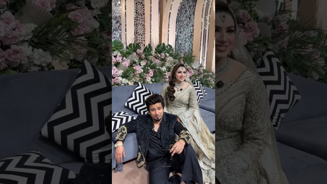 Sid Rapper most funny video with Shiza Asad 