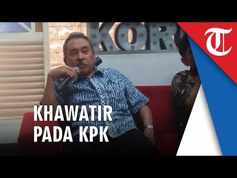 Capim KPK 2019, Peneliti LIPI Khawatir Ada Skenario "Jinakkan" KPK