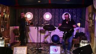 Connecting Souls Marcanus Live Im Wannda Märchenbazar