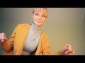 Full Body Massage Role Play ASMR 