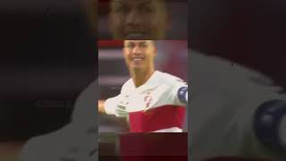 Cristiano Ronaldo Vs Luxembourg 6-0 Ronaldo Scores Two Goals 2023