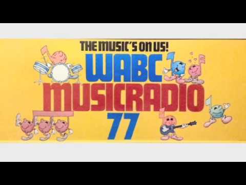 WABC Musicradio77 New York - Harry Harrison - Dec 31 1975