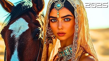 Cafe De Anatolia RELAXING MUSIC - Cradle of Silence – Gentle Oud for Deep Tranquility