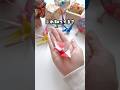 折り紙1枚でバイカラー鶴