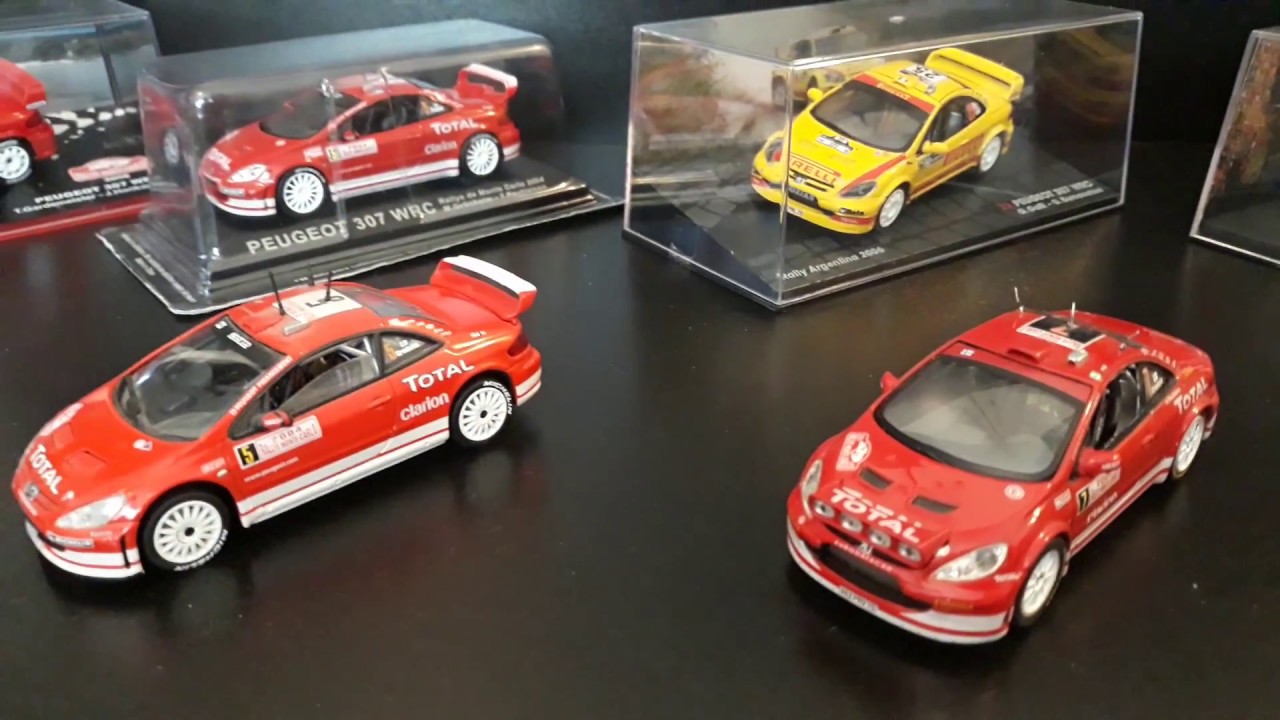 1 43 collection. Пежо 307 ралли. Peugeot 307 Rally model. Игрушки  2000 года коллекционный седан Пежо.