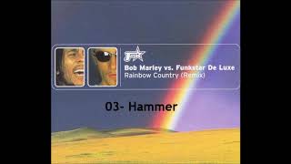 Bob Marley   1999    Rainbow country