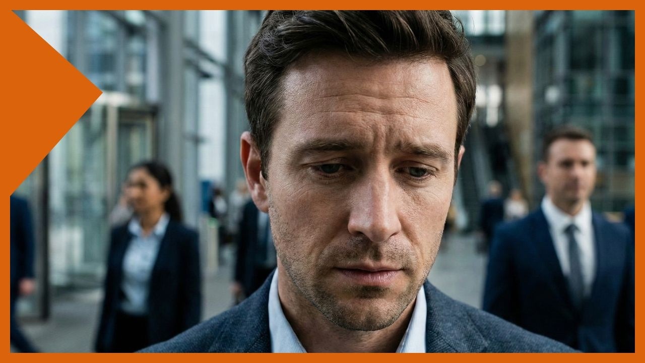 O Sinal Invisível Que Destrói Seu Respeito (95% Ignoram Isso)