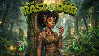 Download lagu 🔥 Heavy Dub Reggae Mix | Deep Bass & Midnight Roots Energy 2026