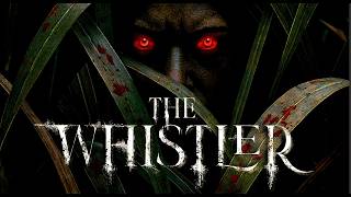 The Whistler  (El Silbón) |  Trailer