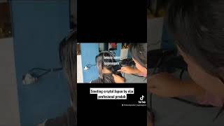 Smoting Crsytal Japan By Eljo Profesional Produk