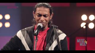 Castles - Rjd - Music Mojo Season 4 - Kappatv