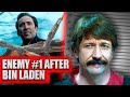 VIKTOR BOUT - LORD of WAR. When the real story is way better than the movie