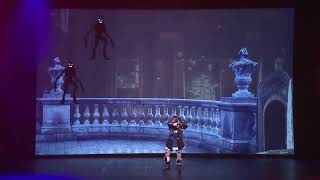 Part2.アラブ首長国連邦 / UAE - World Cosplay Championship | World Cosplay Summit 2023(世界コスプレサミット2023)