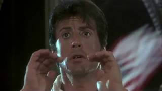 Robert Trepper - No Easy Way Out (Rocky 4)