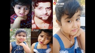 Vigo Star Saniya Ahmed Crying In The Vigo App