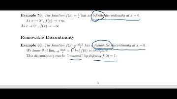 Uniform continuity, Connectedness and discontinuity