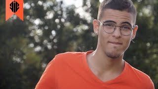 Imprenta Fragante - Miro Al Horizonte (Official Music Video)