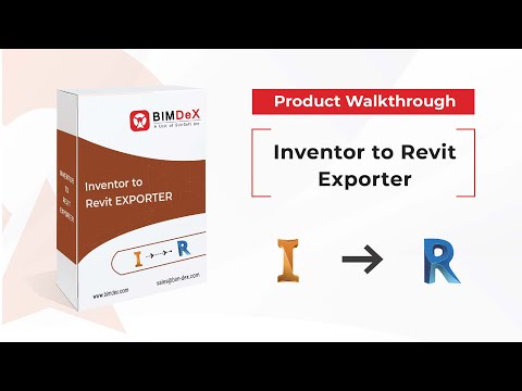 How to export