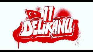 TURKCELL 11 DELİKANLI