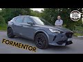 Cupra Formentor review | Is it better than the Golf AND the Leon?!