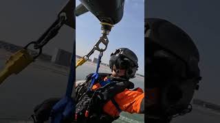 One Shot. Perfect Timing. Zodiac Insertion.