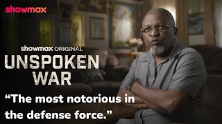 Where Exile became Loyalty | Unspoken War | Showmax Original