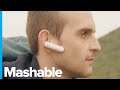 This Wearable AI Translator Lets You Talk Freely and Naturally in Different Languages