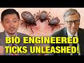 Millions Of Diseased Ticks Unleashed All Over America! w/ Larry Johnson