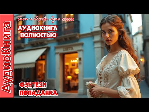 Попаданка Фэнтези: Дом Мечты, где сбываются желания!