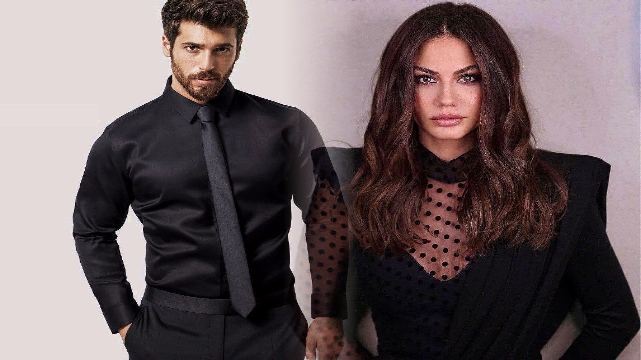 Письмо, которое разбило сердце Джана Ямана. Никто не предполагал причину!