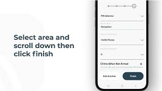How to add a hub on iDS onyyx by Yale screenshot 2