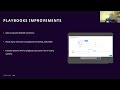 Ease of use with SOAR Webinar - 07/09