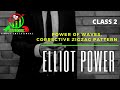 Elliot Power of Waves | Advance Waves Theory | Corrective Zigzag class 2 by AUKFX.