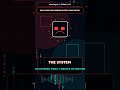 Fear spreads faster than truth online. SIGNAL_023 ACTIVE. #aiaiaiagent #ai #shorts #future #funny ##