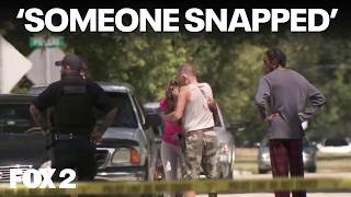 Tragic shooting case unfolding in Dearborn Heights