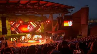 Walker Hayes - Country Stuff [Live] (2023) - Red Rocks Amphitheatre