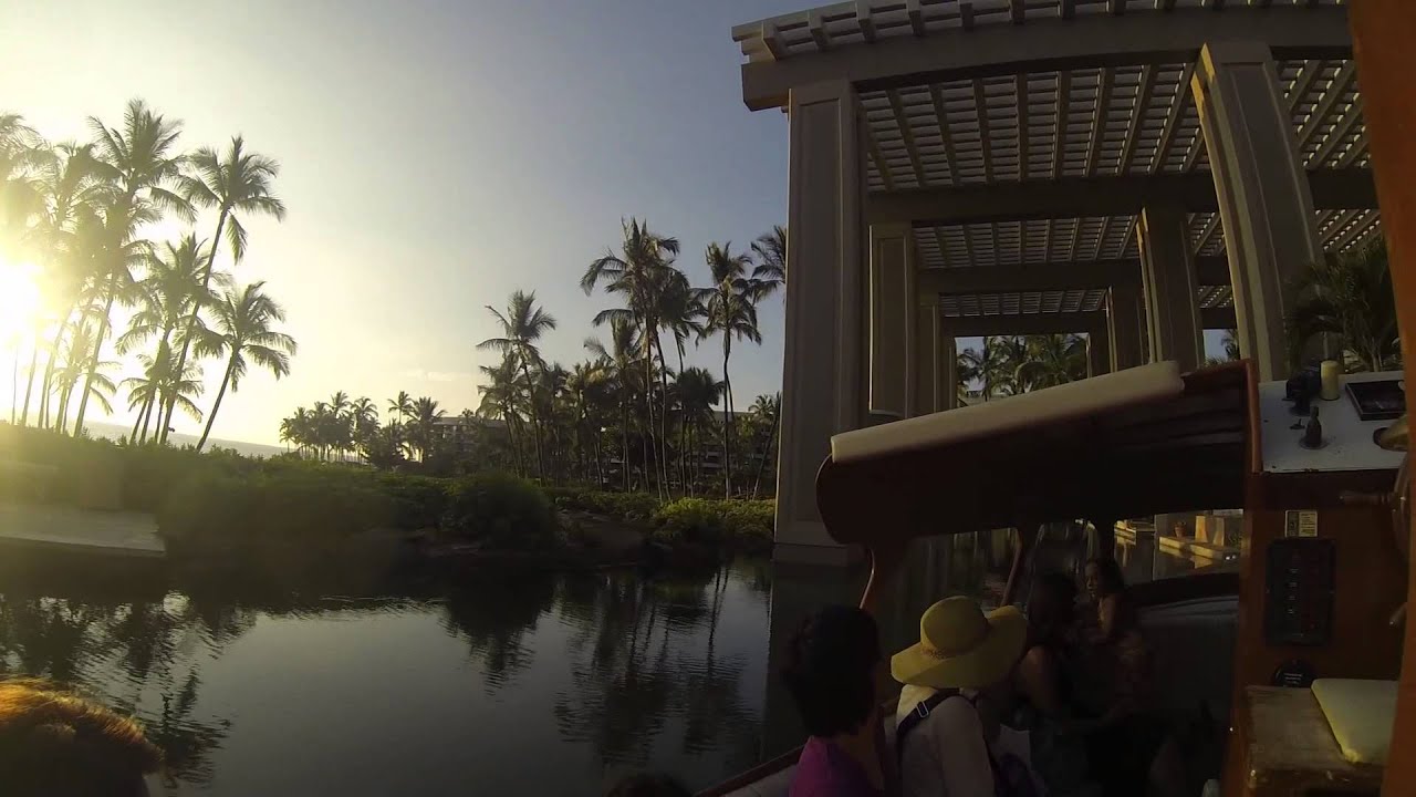 BIG ISLAND AWAKENING 