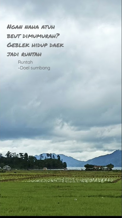 Runtah (Doel sumbang), Cover by Azmi Z, #shorts #music #youtubeshorts #shortsvideo #runtah