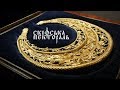 Скіфська золота пектораль (ОРИГІНАЛ) 2016